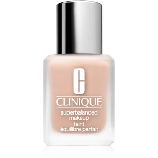 Clinique Superbalanced Silk jedwabisty make-up SPF 15 Vanilla 30 ml - Podkłady do twarzy - miniaturka - grafika 1