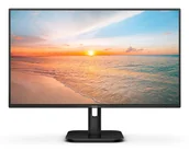 Monitory - Philips 1000 series 24E1N1200A/00 LED display 23.8" 1920x1080 Full HD LCD Czarny - miniaturka - grafika 1