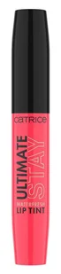Catrice Ultimate Stay Błyszczyk do Ust 030 Never Let You Down CAT931329 - Błyszczyki do ust - miniaturka - grafika 1