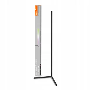 Ledvance Ledvance - LED RGBW Ściemniana lampa podłogowa SMART+ CORNER LED/14W/230V Wi-Fi - Systemy inteligentnych domów - miniaturka - grafika 1