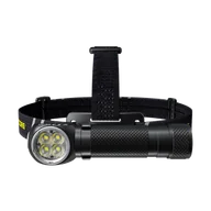 Latarki - Nitecore HC35 Latarka Czołowa HC35 2700 Lumenów LAT HC35 - miniaturka - grafika 1