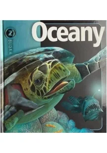 Buchmann GW Foksal praca zbiorowa Oceany. Z bliska - Przewodniki - miniaturka - grafika 2