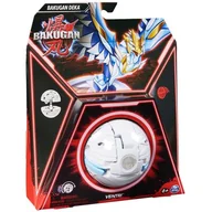 Figurki dla dzieci - Bakugan Deka Ventri Kula 8 cm Figurka bitewna Gra strategiczna - miniaturka - grafika 1