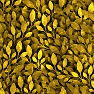 Panele ścienne i boazeria - Alfa-Cer Panel kuchenny szklany Gold bush 60 x 60 cm - miniaturka - grafika 1