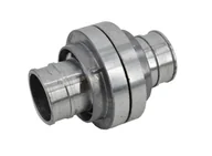 Inne akcesoria do nawadniania - AWTools złączki węża strażackiego 2&quot AW70493 AW70493 - miniaturka - grafika 1