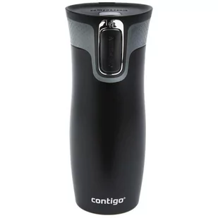 Kubek termiczny Contigo West Loop 2.0 470 ml - Kubki termiczne - miniaturka - grafika 1