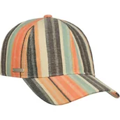 Czapki i chusty sportowe męskie - Czapka Linasol by Seeberger, pomarańczowy, One Size - miniaturka - grafika 1