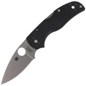 Noże - Spyderco inc Nóż Native 5 FRN Black Plain (C41PBK5) C41PBK5 - miniaturka - grafika 1