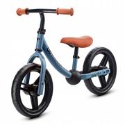 Rowerki biegowe - Rowerek biegowy Kinderkraft 2WAY NEXT Blue sky - miniaturka - grafika 1