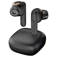 Słuchawki - Mars Gaming MHIB czarne, słuchawki bezprzewodowe, Bluetooth 5.1, mikrofon, podwójny sterownik - miniaturka - grafika 1