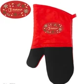 Kisiel - K2024 - Rękawica kuchenna z nadrukiem - miniaturka - grafika 1