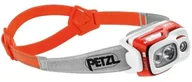 Latarki - Czołówka Cattara STRIP SENSOR 350lm Kolor: czarny - miniaturka - grafika 1