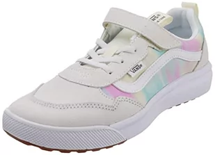 Vans Range Exp V dziewczęce sneakersy, Chroma Blur Multi White, 27 EU - Buty dla dziewczynek - miniaturka - grafika 1