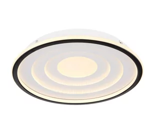 Globo 41580-24 - LED Plafon FOPPA LED/24W/230V - Lampy sufitowe - miniaturka - grafika 1