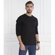 Koszulki męskie - Calvin Klein Longsleeve | Comfort fit - miniaturka - grafika 1