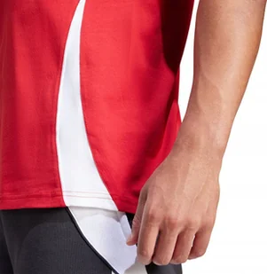 Adidas Koszulka adidas TIRO 24 Sweat Tee IR9349 - Koszulki męskie - miniaturka - grafika 1