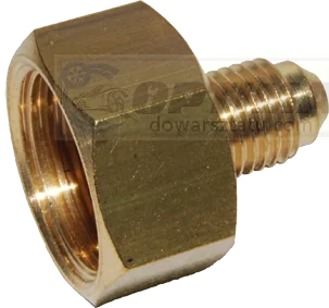 MAGNETI MARELLI Adapter Na Butlę W21,8X 3/8"SAE (1szt.) uniw-007950026300 - Akcesoria do klimatyzacji i ogrzewania - miniaturka - grafika 1