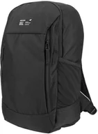 Plecaki - Plecak Uni 4F H4L22 PCU005 czarny - miniaturka - grafika 1