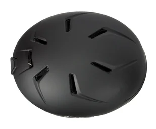 Męski kask narciarski Blizzard Spider Black matt - Kaski narciarskie - miniaturka - grafika 6