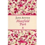 Romanse - Świat Książki Jane Austen Mansfield Park - miniaturka - grafika 1