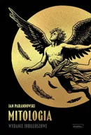 Lektury szkoła podstawowa - Mitologia. Wydanie jubileuszowe - Jan Parandowski - miniaturka - grafika 1