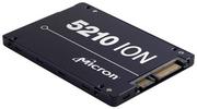 Dyski serwerowe - Lenovo Dysk SSD 960GB 2,5 SATA Entry 4XB7A38185 - miniaturka - grafika 1