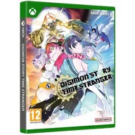 Gry Xbox Series X - Digimon Story: Time Stranger Gra XBOX SERIES X - miniaturka - grafika 1