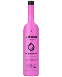 DuoLife COLLAGEN 750ML - Witaminy i minerały - miniaturka - grafika 1