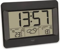 Stacje pogodowe - TFA Dostmann ZENO 35.1163.01 Radiowa stacja pogodowa (35.1163.01) - miniaturka - grafika 1