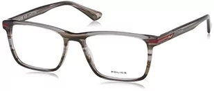 Police Chłopięce okulary przeciwsłoneczne Vk105, szare, 62 - Akcesoria i dodatki do ubrań dla dzieci - miniaturka - grafika 1