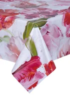 Obrusy i serwetki - Cerata na stół Terre 120 x 140 cm PVC - miniaturka - grafika 1