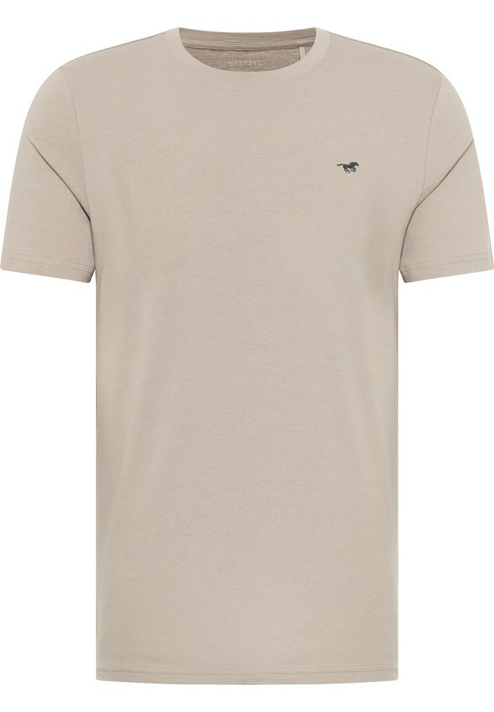 Męski T-Shirt Mustang Style Alex Moon Rock 1018000 3134