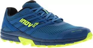 inov-8 Trailtalon 290 Shoes Men, niebieski UK 7 | EU 40,5 2022 Buty terenowe - Buty sportowe męskie - miniaturka - grafika 1