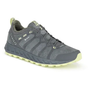 Buty damskie Aku Rapida Evo Gtx W'S Rozmiar butów (UE): 38 / Kolor: brązowy - Buty trekkingowe damskie - miniaturka - grafika 1