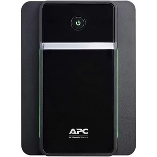 APC Back-UPS 1600VA/900W 4x Schuko USB AVR - Zasilacze awaryjne UPS - miniaturka - grafika 1