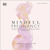 Audiobooki obcojęzyczne - Mindful Pregnancy - miniaturka - grafika 1