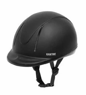Waldhausen Kask BERLIN - Kantrie - Kaski do jazdy konnej - miniaturka - grafika 1