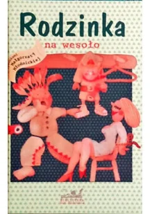 Rodzinka na wesoło - Aforyzmy i sentencje - miniaturka - grafika 1