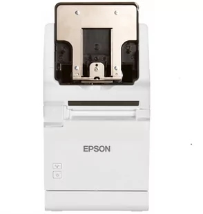 Epson Drukarka termiczna TM-m30II-S C31CH63011 - Drukarki kart i etykiet - miniaturka - grafika 1