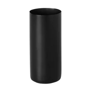 Blomus B69082. Kubek na szczoteczki MODO - stal, tytan, 12 cm - Kubki na szczoteczki do zębów - miniaturka - grafika 1
