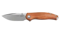 Noże - Nóż składany Viper Vale Pau Rose Wood, Satin MagnaCut by Jesper Voxnæs (V6004PR) - miniaturka - grafika 1