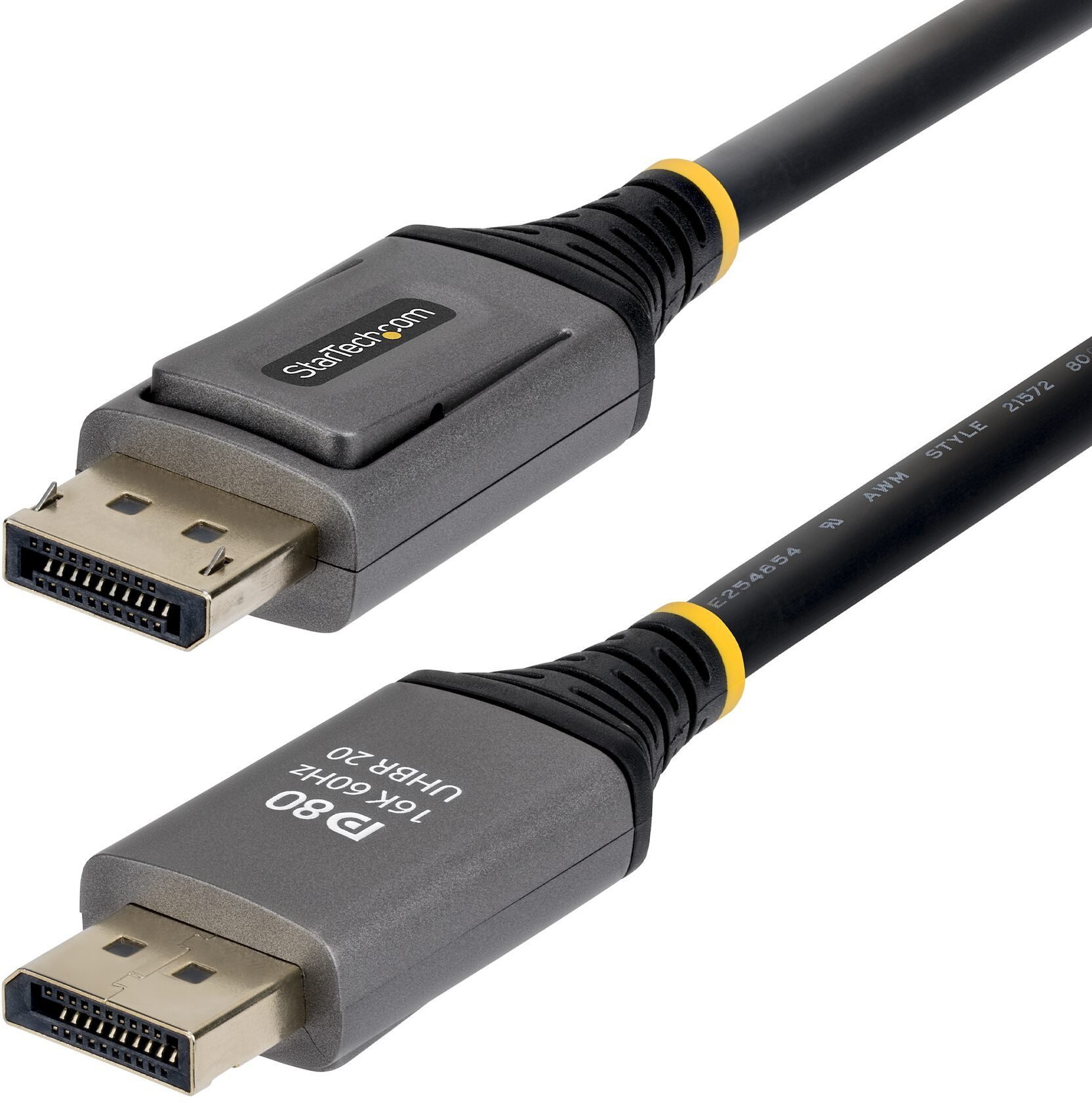 StarTech DP21V-50C-DP80-CABLE
