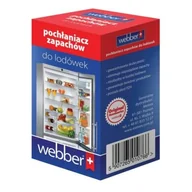Środki do kuchni i łazienki - WEBBER POCHŁANIACZ ZAPACHÓW DO LODÓWEK P2 (22622211) - miniaturka - grafika 1