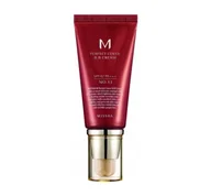Kremy BB - Missha Perfect Cover krem BB SPF42 No 13 Bright Beige 50ml - miniaturka - grafika 1