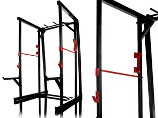 Kelton Klatka treningowa RACK HS7 - Pozostały sprzęt i akcesoria do ćwiczeń - miniaturka - grafika 1
