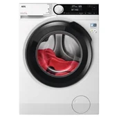 Pralki - AEG LFR73844BP - miniaturka - grafika 1