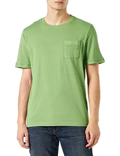 Koszulki męskie - Daniel Hechter Garment DYE T-shirt męski, 520, 3XL, 520, 3XL - grafika 1