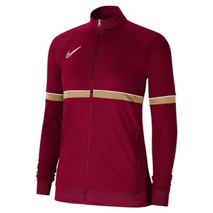Nike Dri-FIT Academy Women's Knit Soccer Track Jacket kurtka damska - Kurtki damskie - miniaturka - grafika 1