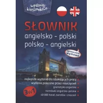 Słownik angielsko-polski polsko-angielski