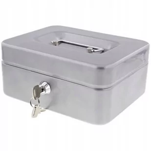 Opus Kasetka Cash Guard PC 2 - Sejfy i kasy pancerne - miniaturka - grafika 1